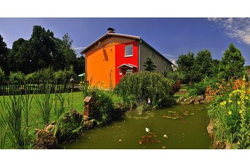 Slovaquie Privát Liptovský Mikuláš, Extérieur